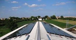 INTERVENTI OBBLIGATORI FOTOVOLTAICO